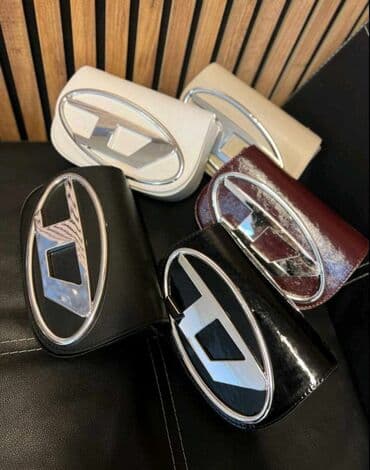 liu jo torbe nova kolekcija: Torba za rame, Diesel — 2