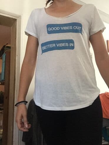 springfield muske pantalone: Majice — 8