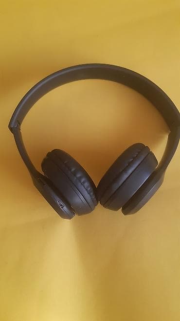 slusalice decije: BLUETOOTH sklopive slušalice - Bežično povezivanje preko Bluetooth-a — 1