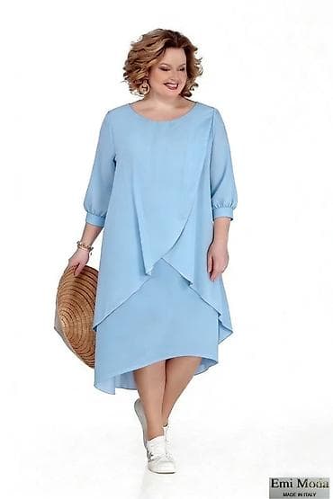 haljine od somota: 𝑲𝒍𝒆𝒐𝒑𝒂𝒕𝒓𝒂 𝑺𝒕𝒚𝒍𝒆 ✨ ⚜️ Univerzalna velicina odgovara od 2xl do 4xl ⚜️ — 4