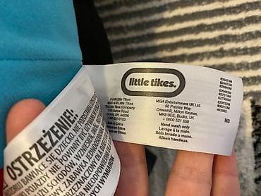 masina za sivenje za devojcice: Bubamara guralica Little Tikes Deca je obozavaju. Moja se igrala po — 5