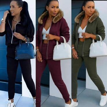 Ženska odeća: 🤍⚜ 𝙉𝙤𝙫𝙖 𝙠𝙤𝙡𝙚𝙠𝙘𝙞𝙟𝙖 ⚜🤍 🤍⚜ 𝙄𝙯𝙜𝙡𝙚𝙙𝙖𝙟𝙩𝙚 𝙛𝙚𝙣𝙤𝙢𝙚𝙣𝙖𝙡𝙣𝙤 𝙪𝙯 𝙣𝙖𝙨𝙚 𝙢𝙤𝙙𝙚𝙡𝙚 🤍⚜ — 4