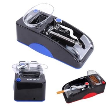 upaljaci na veliko: GERU MINI - elektricna punilica za cigarete GERUI MINI – elektricna — 1