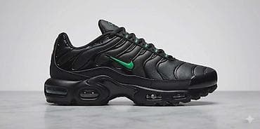 patike za halu: Tn Nike 
36/37-45/46
Cena 3100 din. hc — 1
