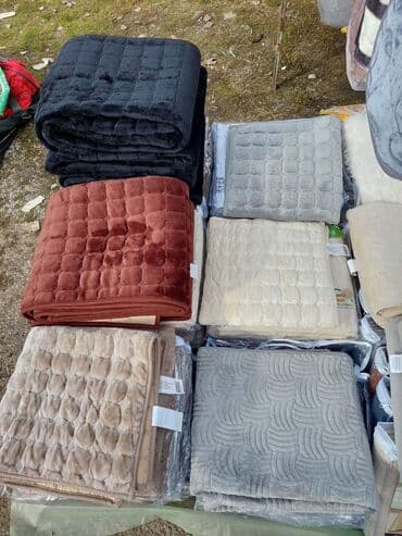 ugaone garniture cene i slike: #Šokcena #prekrivači Plišani flekeri, Čupavi flekeri, Zečije krzno — 16