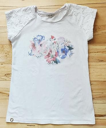 BebaKids majica za devojčice - Veličina: 12 (etiketa na slici) -