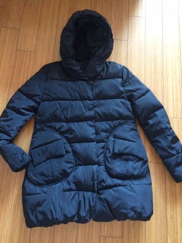 c a jakne 2017: S (EU 36), Single-colored, With lining — 1