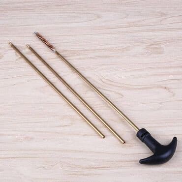 jakne za lov: Set za čišćenje-za kalibar .177&.22 - 4.5mm&5.5mm   — 6