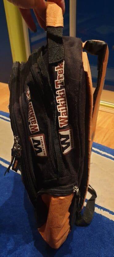 lc waikiki rancevi: WAIKIKI ranac sa puno pregrada. Idealan za skolu ili sport. Kratko — 4