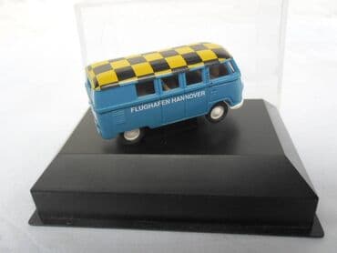 o clone serija sa prevodom sve epizode: Brekina VW Bus T 1, Germany, kolekcionarski primerak- ogranicena — 4