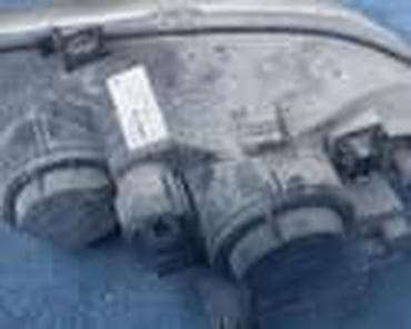 adapter za opel insigniu: FAROVI ZA ALFA ROMEO 156, 156 CROSSWAGON OD 1999. DO 2004. GOD. | — 2