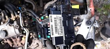 raspon rupa passat b5.5: BSM B5 ZA PEUGEOT 206 | imam sve delove za peugeot 206 — 2