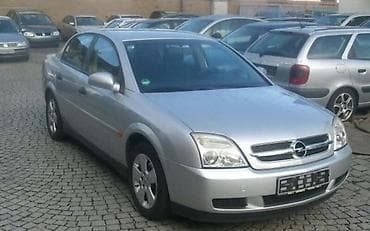 adapter za opel insigniu: OPEL VECTRA C 2004. GOD. - KOMPLETAN AUTO U DELOVIMA | Sve vrste — 1
