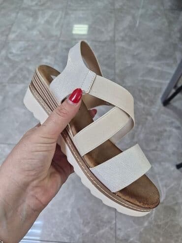 hermes kais original: Sandals — 3