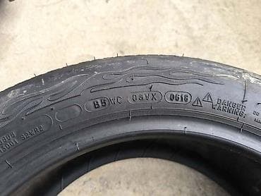 ml auto слике: BFGOODRICH 205/55 R16 LETNJA | Jedna guma 205/55 R16 BF Goodrich — 2