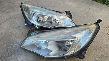 delphi ds150e cena: FAROVI ZA OPEL ASTRA J | Farovi Opel Astra J cena je za komad — 2