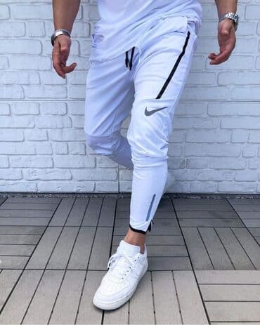 velicine pantalona: Veličine S M L XL XXL — 1