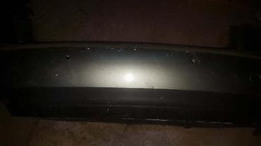 Car Parts: ZADNJI BRANIK ZA AUDI A6 OD 2011. DO 2014. GOD. | AUDI A6 2011/14 — 4