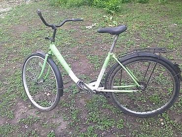 zvezdano nebo kola: Odlican bickl zenski 5000 din stanje kao na slikama u voznom stanju — 5