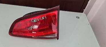cirkular za traktor: STOP LAMPA ZA VOLKSWAGEN GOLF 7 OD 2013. DO 2017. GOD. - 5G0945094S | — 1
