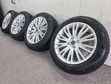 ulozak brave: ALUMINIJUMSKE FELNE FIAT BRAVO 16 4 X 98 | Alu felne 4x98; 7JX16H2; — 2