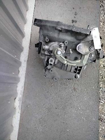 skuteri za decu: MENJAC 1.9CDTI 6 BRZINA ZA OPEL ASTRA H OD 2004. DO 2011. GOD. | — 1