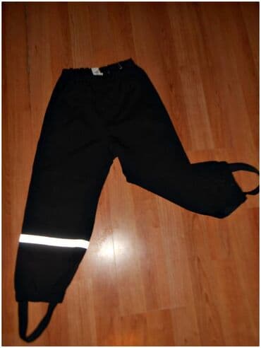 Pantalone za kisu H&M vel.3-4 — 2