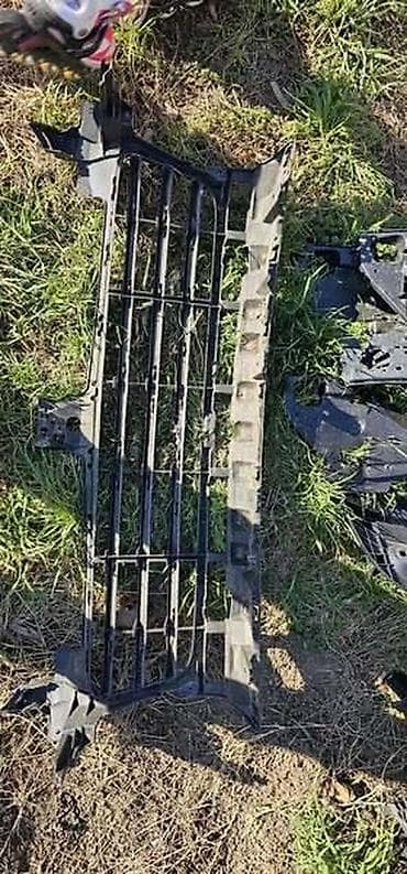 sajla za otpusavanje: MASKA REŠETKA 9Y0 ZA PORSCHE CAYENNE | Porsche Cayenne rešetka maska — 3