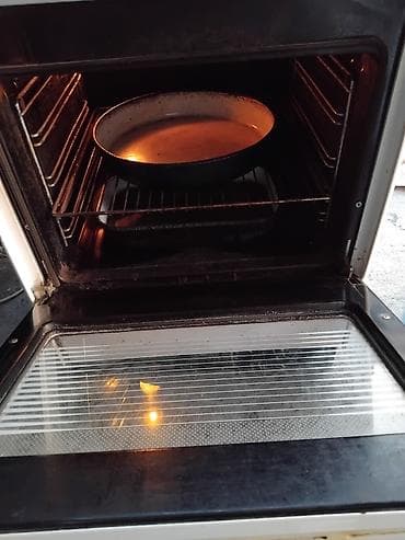 bezicni ruter za internet: Alfa Plam električni šporet sa rernom - Ploča sa 4 električne ringle — 3