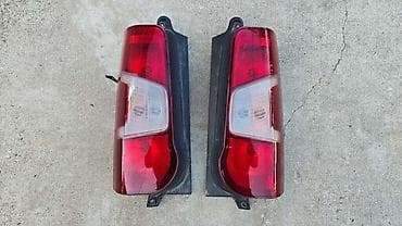 aparat za paspul trake: STOP SVETLA I STOP LAMPE ZA PEUGEOT PARTNER | Stop svetlo, Stop — 3