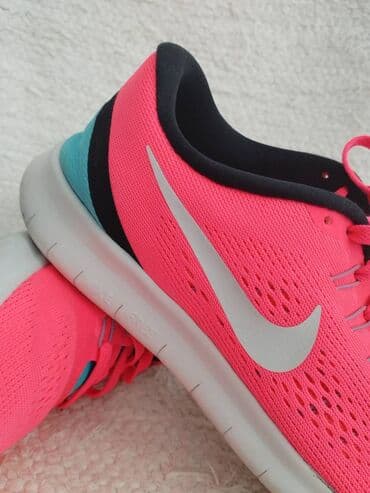 liu jo mokasine zenske: Nike, 39 — 10