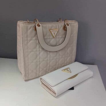 ysl torba za plazu: Torba za rame, Materijal: Veštačka koža — 5
