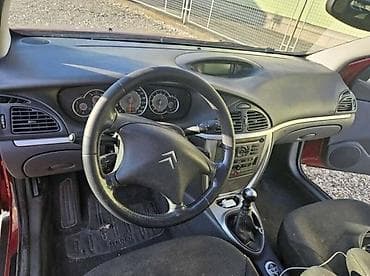 pritisak u gumama 19565 r15: FAR STOP SVETLO LAMPA ZA CITROEN C5 — 5