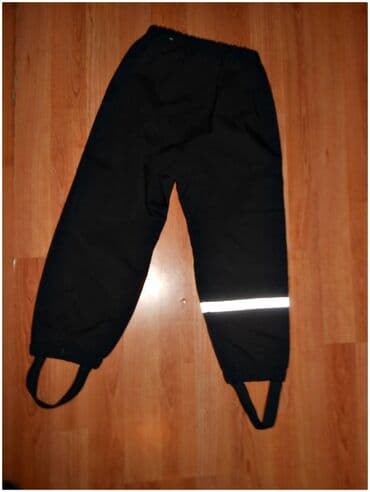 Pantalone za kisu H&M vel.3-4 — 3