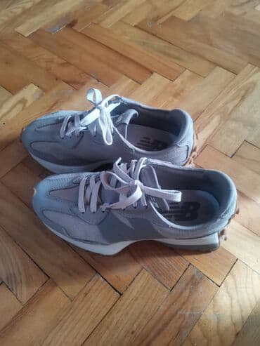 melo patike: Patike, New Balance, veličina - 37 — 5