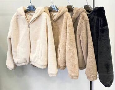 teddy bundice: Novoooo bundica
Po veličinama S M L XL
3700 dinara — 2