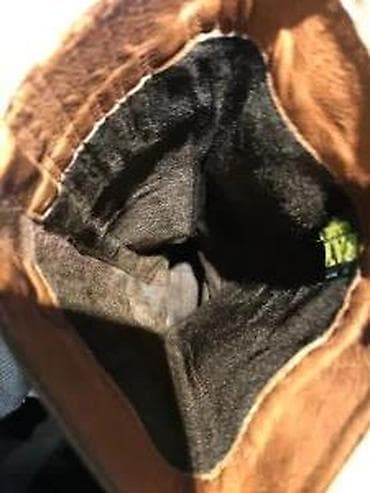 doca tasne: PREDIVNE SPANSKE CIZME, EKSTRA STANJE, VEL. 37 | Vrhunske čizme, od — 7