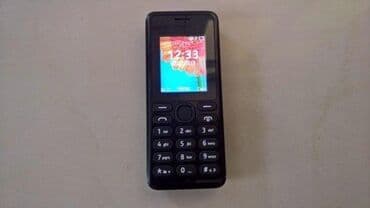 telefoni nokia: NOKIA 108 (RM-945) ID Oglasa: #114605538 Slanje Brzom postom ide na — 2