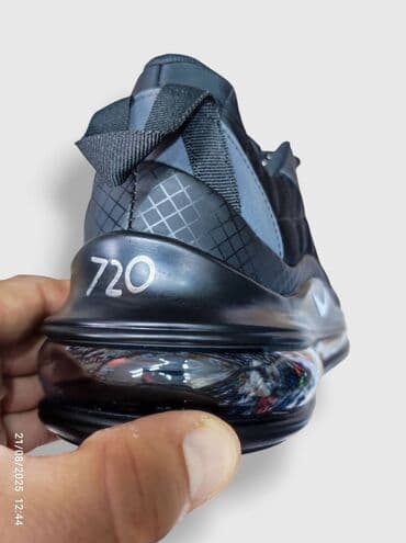 nike air max 270 react muske: Trainers — 2