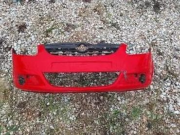 amortizeri clio 2: OPEL CORSA D PREDNJI BRANIK | Opel corsa d iz originala stanje kao — 1