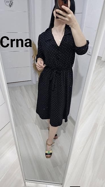 svetlece pidzame cena: Haljine 😍 u raznim bojama 💫💥 M.L.Xl
Cena 3000 din ❤️ — 3