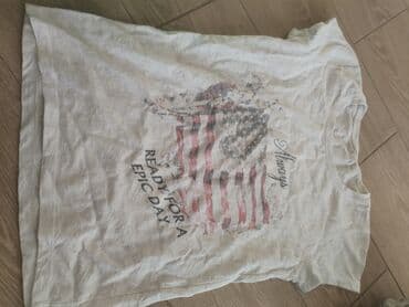 h and m majice: S (EU 36) — 1