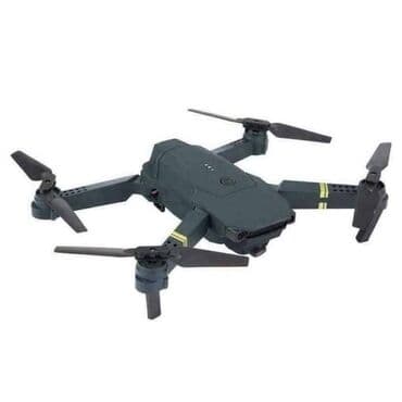 mikroskop wifi: Dron sa 2 kamere za snjimanje E88 CENA 4700 din Frekvencija: 2.4G — 3