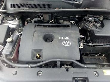 motori na benzin: GLAVA I BLOK MOTORA 2.2 D4D ZA TOYOTA RAV 4 OD 2006. DO 2023. GOD. | — 1