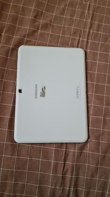 polovne rerne: Samsung Galaxy Tab S 10.5 (SM‑T535) – tablet sa SIM podrškom - — 5