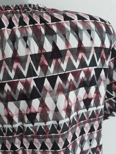 Tunika Benotti 44/46 Nova cena 800 viskoza sirina ramena 45 sirina — 2