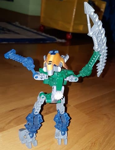 mapa blaga za decu: Lego bionicle original. Pise 44135, 2 02, 47337, 2003 lego, 32475.   — 2