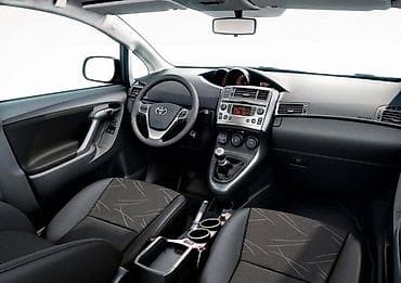 CENTRALNA KONZOLA ZA TOYOTA VERSO OD 2009. DO 2015. GOD. | Svi na lalafo.rs CENTRALNA KONZOLA ZA TOYOTA VERSO OD 2009. DO 2015. GOD. | Svi