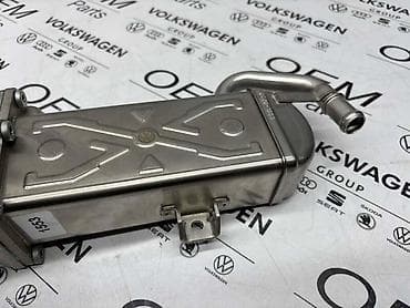 volkswagen buba: EGR 1.6 I 2.0 TDI NOV ZA VOLKSWAGEN GOLF 6, PASSAT B7, TIGUAN . - — 5