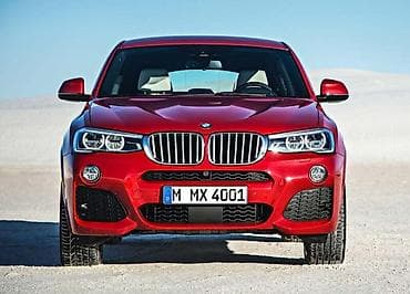 polovni automobili požarevac: DELOVI ZA BMW X4 F26 | Novi i polovni delovi za BMW X4 F26 od 2014 — 4